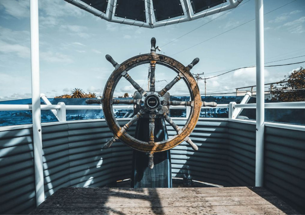 An introduction to Helm