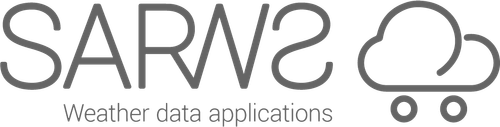 An IoT Solution for Secure Road & Weather Information Logo
