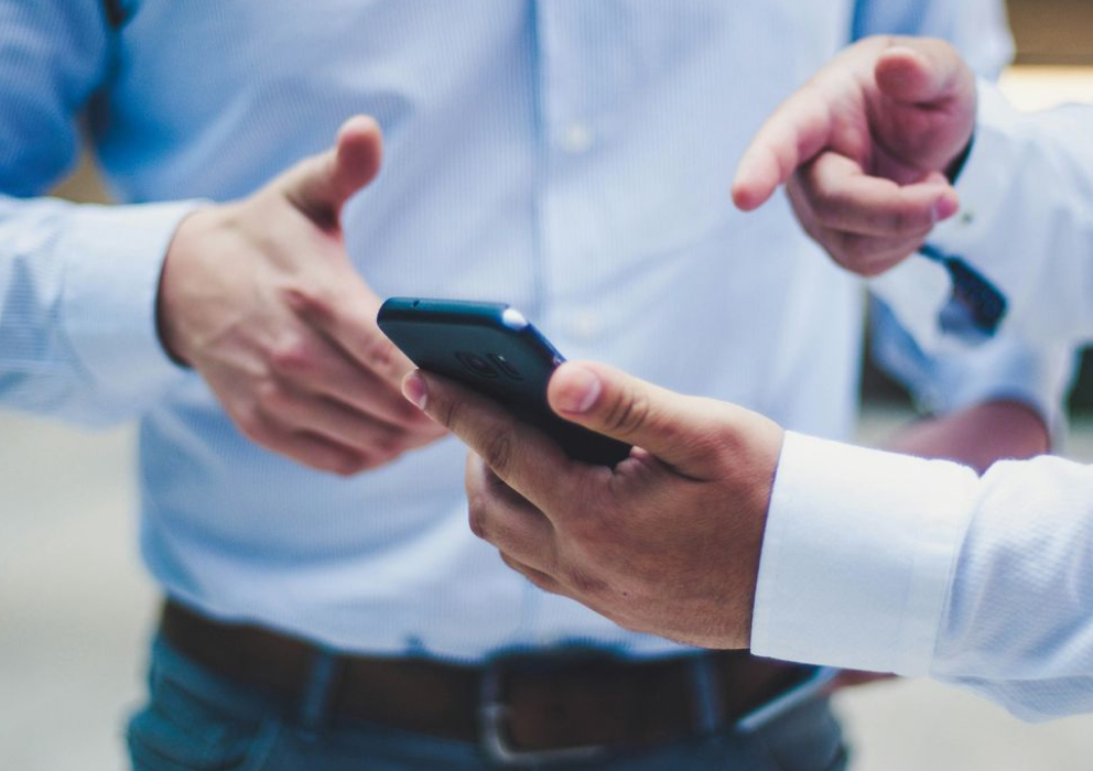 A Mobile Application To Boost Employee Engagement
