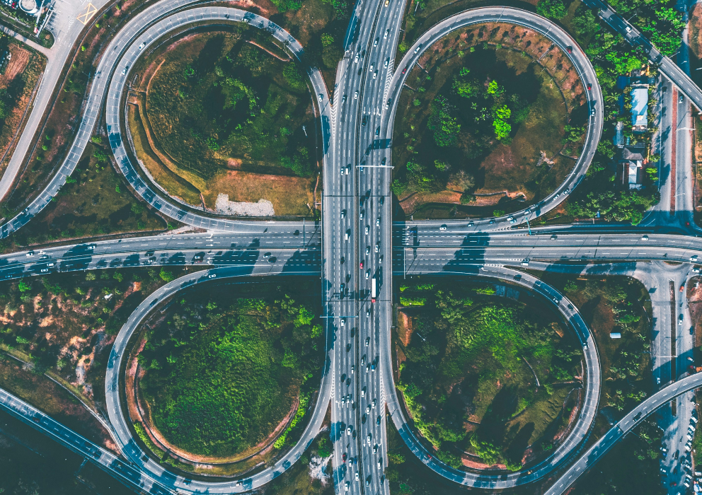How we made a collaboration platform for transport companies