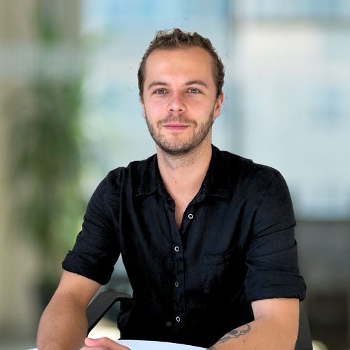 team member image