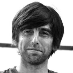 team member image