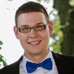 team member image