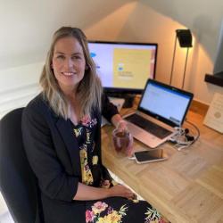 team member image
